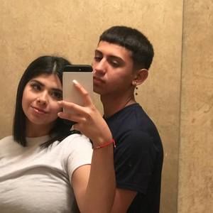 Meet your Posher, Andy